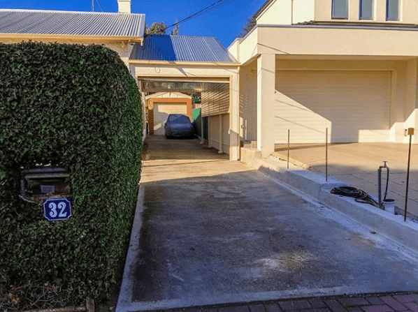 Carports Adelaide | SA Quality Home Improvements
