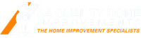 SA Quality Home Improvements logo